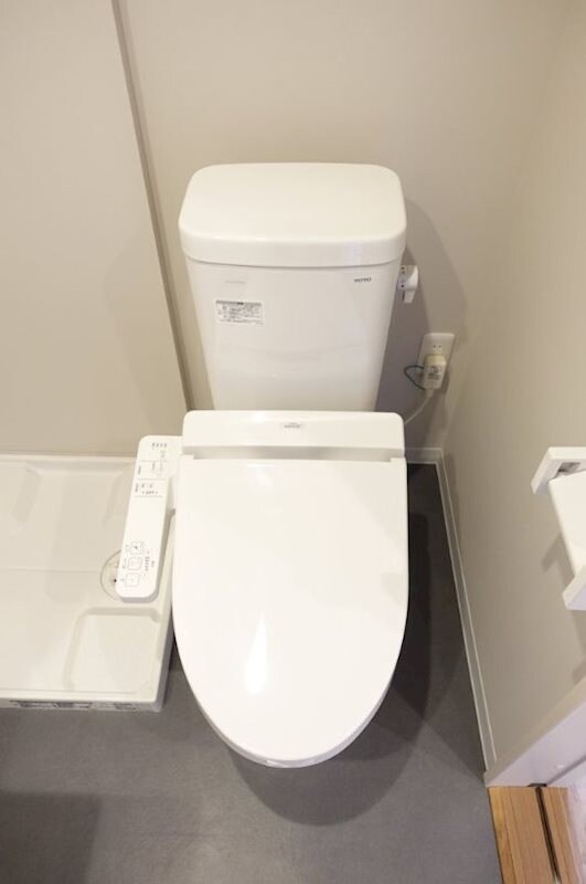 プレステージSendaiの物件内観写真