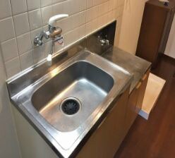 ソレアード愛子の物件内観写真