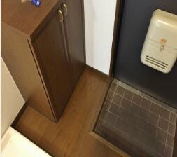 ソレアード愛子の物件内観写真