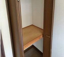 ソレアード愛子の物件内観写真