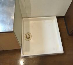 ソレアード愛子の物件内観写真