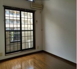 ソレアード愛子の物件内観写真