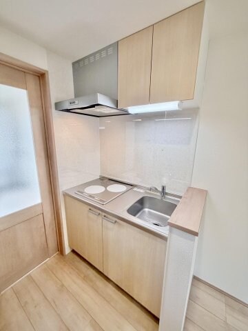 仮)BAU五輪2号棟の物件内観写真