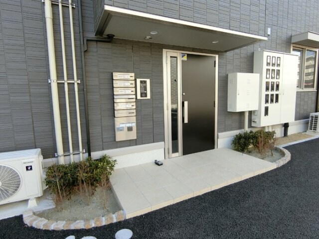 Ｄ－ｒｏｏｍ Ｄｅａｒｃｏｕｒｔ 幸町　Ⅱの物件外観写真