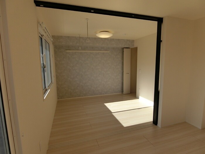 Ｄ－ｒｏｏｍ Ｄｅａｒｃｏｕｒｔ 幸町　Ⅱの物件内観写真