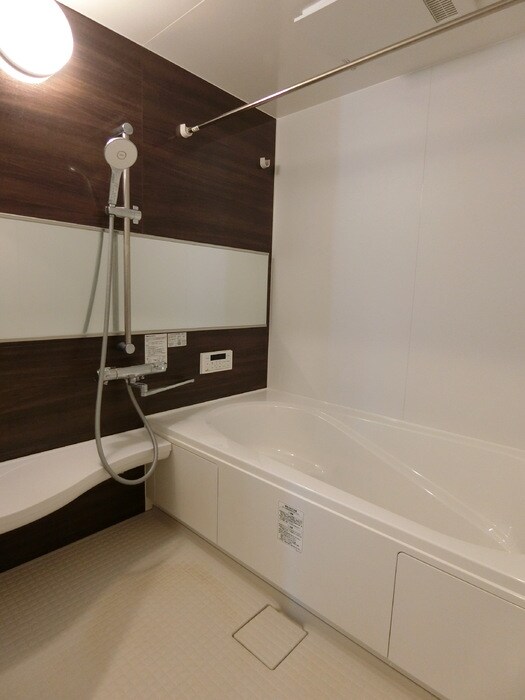 Ｄ－ｒｏｏｍ Ｄｅａｒｃｏｕｒｔ 幸町　Ⅱの物件内観写真