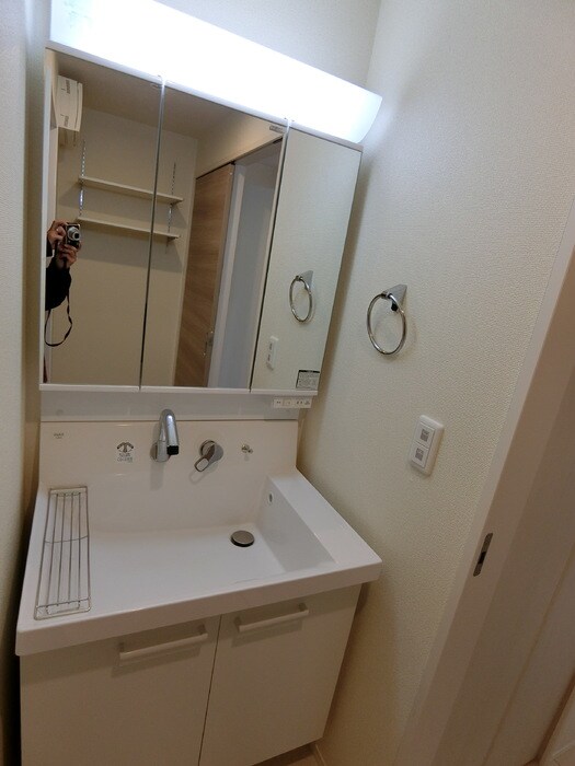 Ｄ－ｒｏｏｍ Ｄｅａｒｃｏｕｒｔ 幸町　Ⅱの物件内観写真