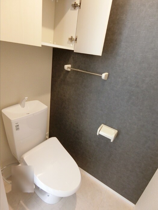 Ｄ－ｒｏｏｍ Ｄｅａｒｃｏｕｒｔ 幸町　Ⅱの物件内観写真