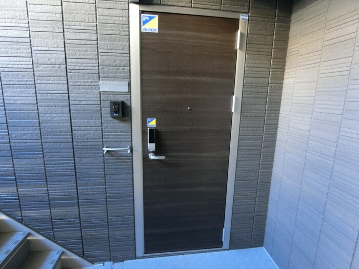 Ｄ－ｒｏｏｍ Ｄｅａｒｃｏｕｒｔ 幸町　Ⅱの物件内観写真