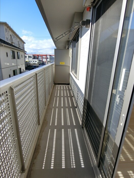 Ｄ－ｒｏｏｍ Ｄｅａｒｃｏｕｒｔ 幸町　Ⅱの物件内観写真