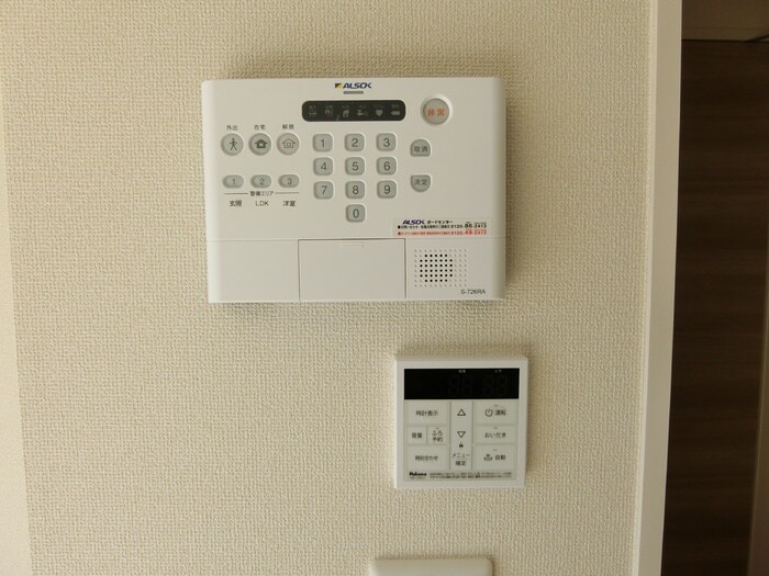 Ｄ－ｒｏｏｍ Ｄｅａｒｃｏｕｒｔ 幸町　Ⅱの物件内観写真