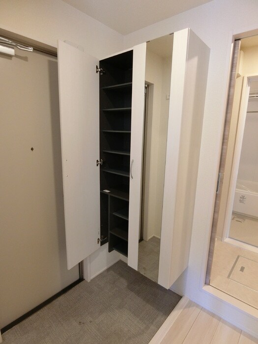 Ｄ－ｒｏｏｍ Ｄｅａｒｃｏｕｒｔ 幸町　Ⅱの物件内観写真