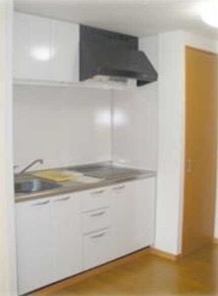 Casa Tuttiの物件内観写真