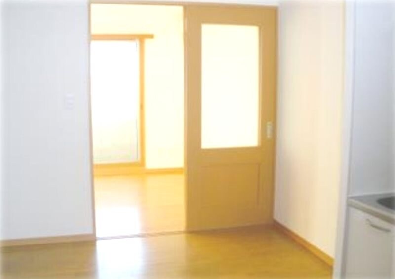 Casa Tuttiの物件内観写真