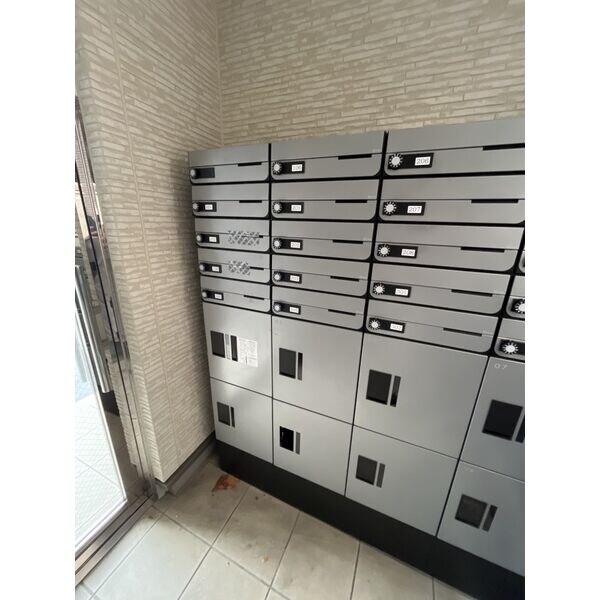 榮の物件内観写真