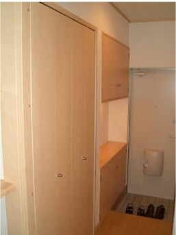 サニープレイス小松島の物件内観写真