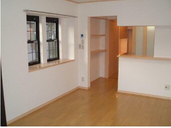 サニープレイス小松島の物件内観写真