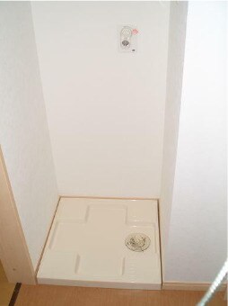 サニープレイス小松島の物件内観写真