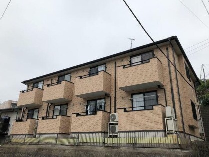 サニープレイス小松島の物件内観写真