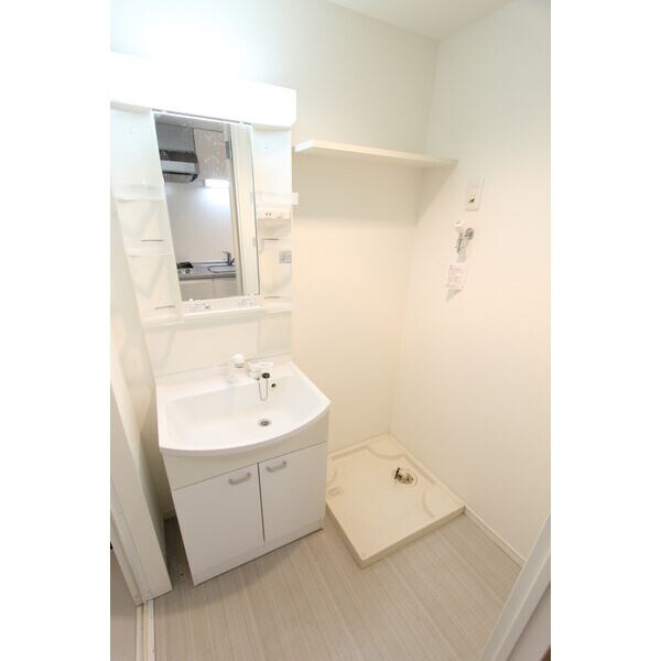 和音の物件内観写真