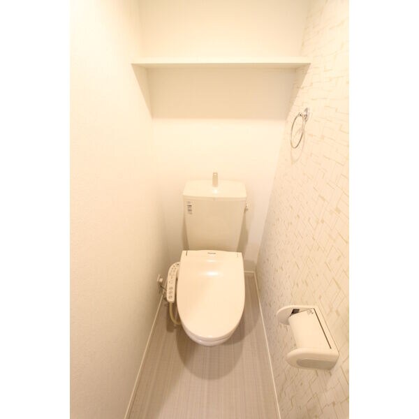 和音の物件内観写真