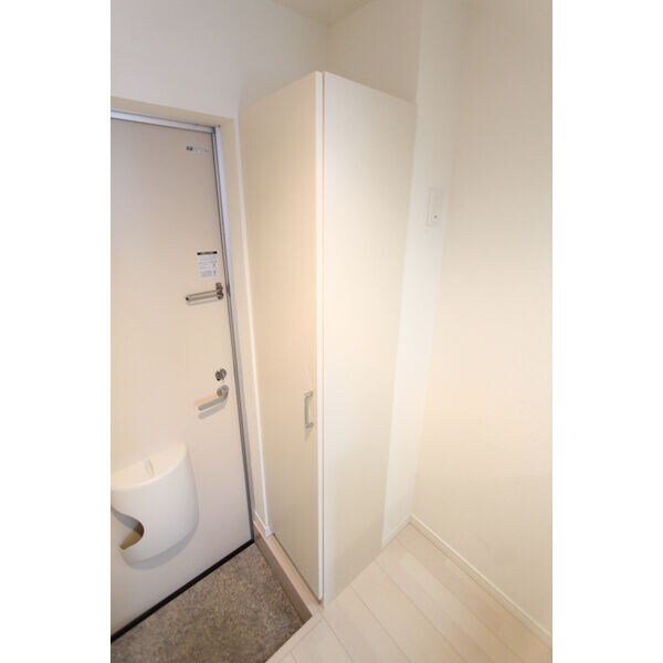 和音の物件内観写真