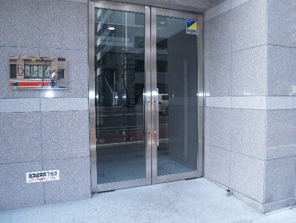 MFPRコート晩翠通りの物件外観写真