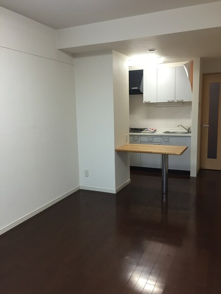 MFPRコート晩翠通りの物件内観写真