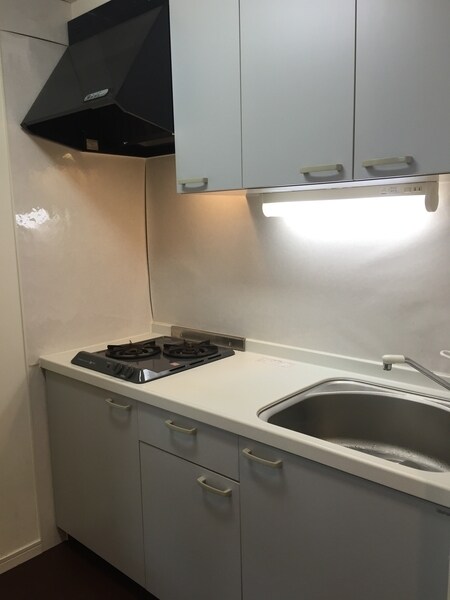 MFPRコート晩翠通りの物件内観写真