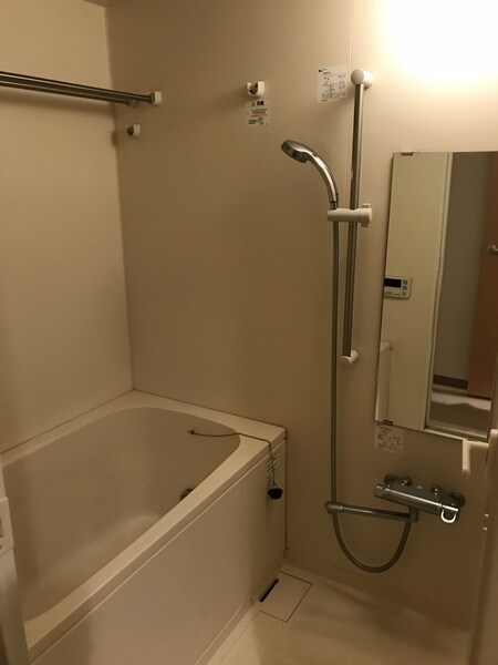 MFPRコート晩翠通りの物件内観写真