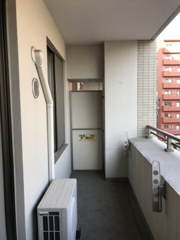 MFPRコート晩翠通りの物件内観写真