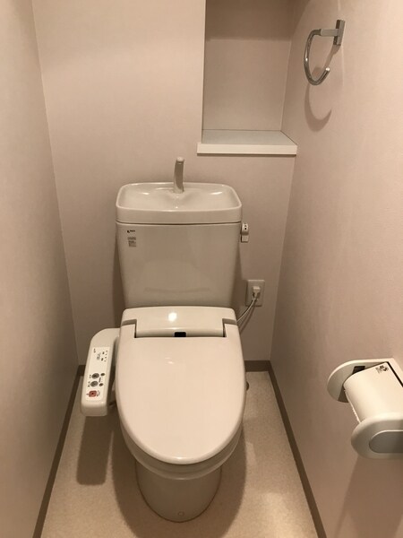 MFPRコート晩翠通りの物件内観写真