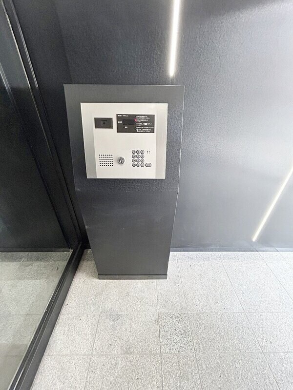 MFPRコート晩翠通りの物件内観写真