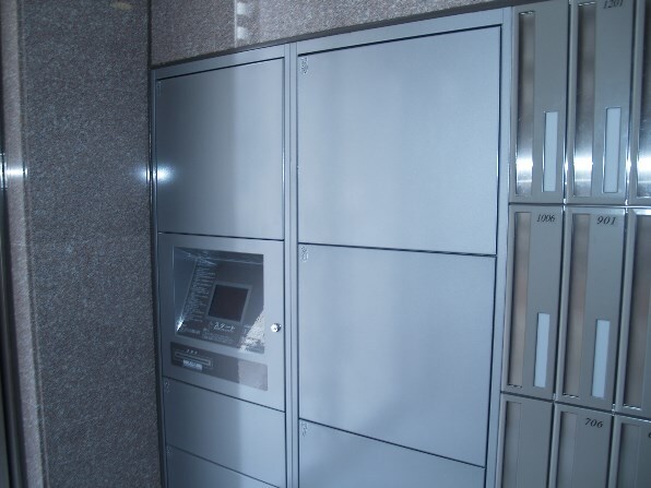 MFPRコート晩翠通りの物件内観写真