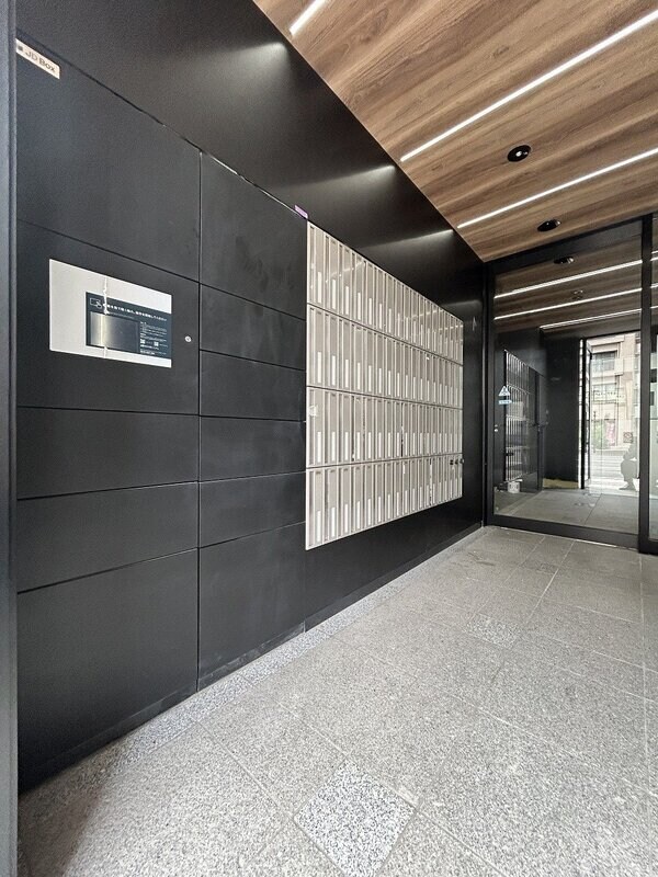 MFPRコート晩翠通りの物件内観写真