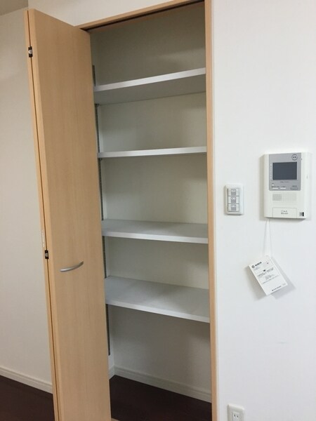 MFPRコート晩翠通りの物件内観写真