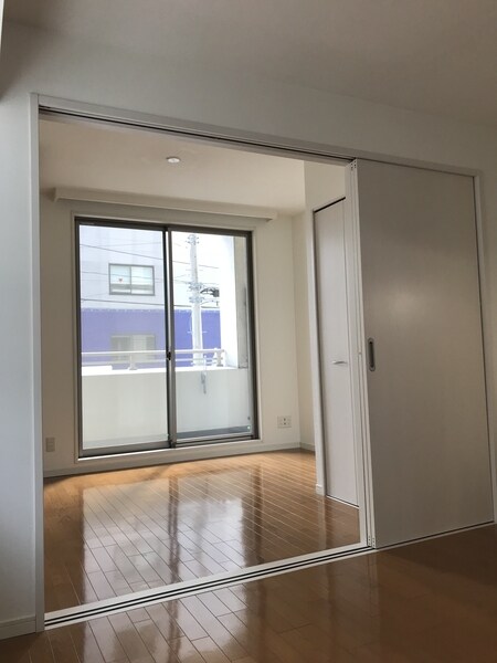 MFPRコート晩翠通りの物件内観写真