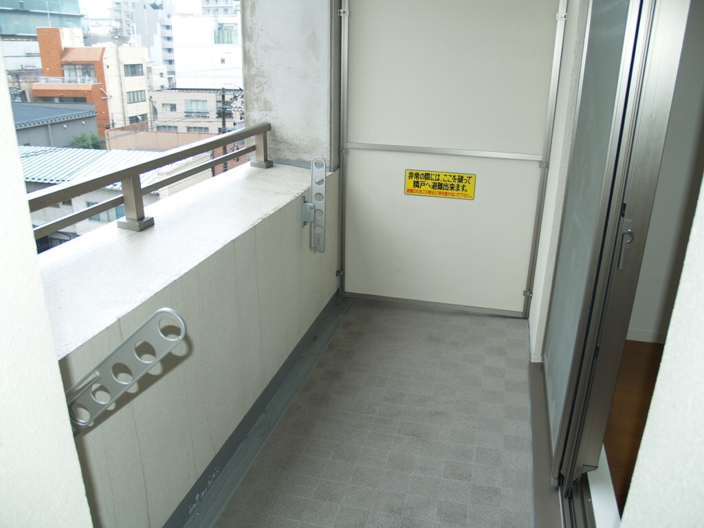 MFPRコート晩翠通りの物件内観写真