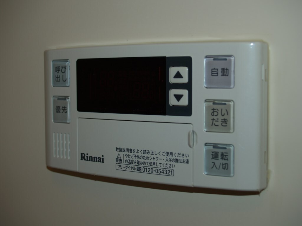 MFPRコート晩翠通りの物件内観写真