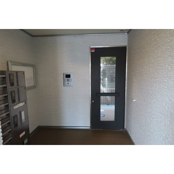 リブリ・新寺Parkの物件外観写真