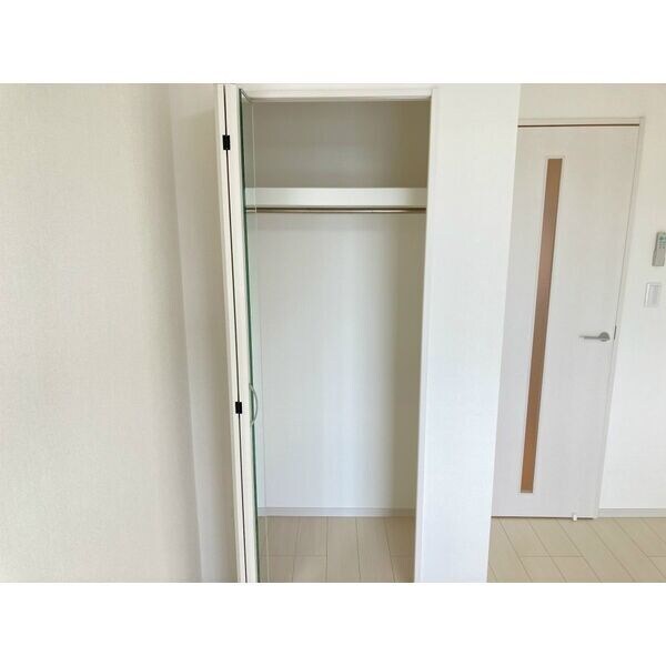 リブリ・新寺Parkの物件内観写真