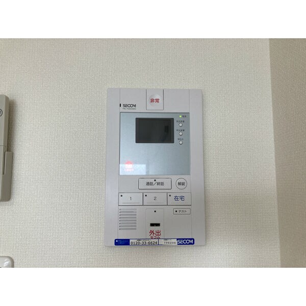 リブリ・新寺Parkの物件内観写真