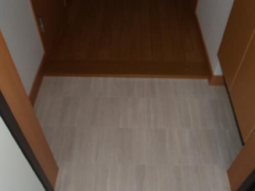 フェリースの物件内観写真