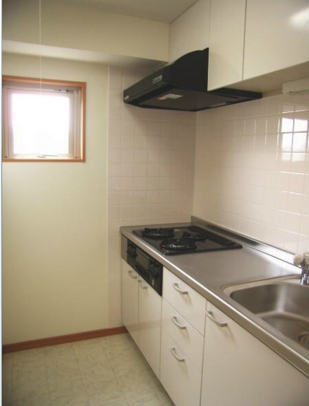 フェリースの物件内観写真