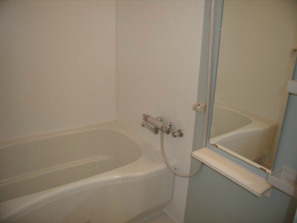 フェリースの物件内観写真