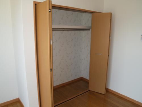 フェリースの物件内観写真