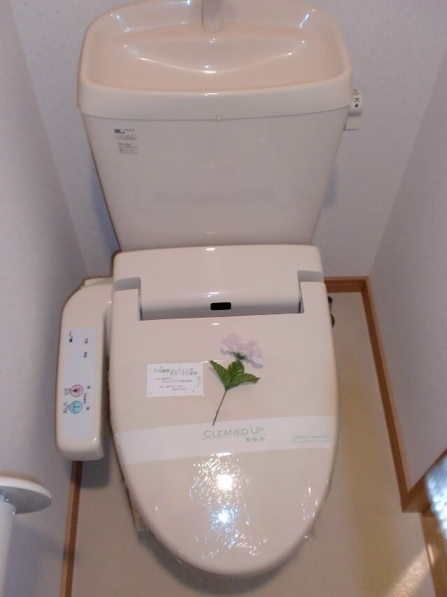 リヴィエール若林の物件内観写真