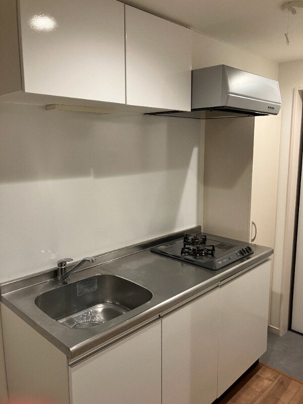 Peace Million長町の物件内観写真