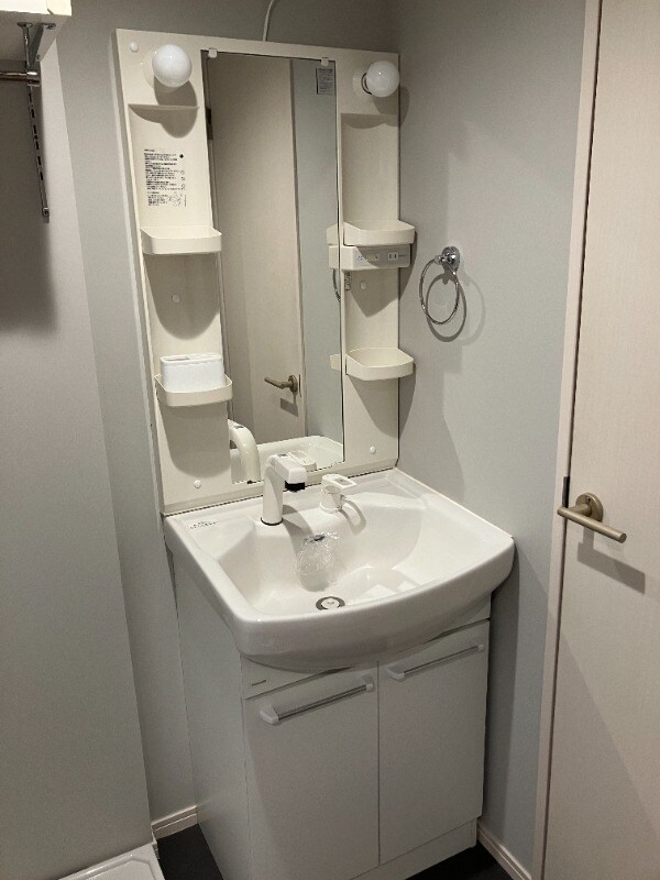 Peace Million長町の物件内観写真