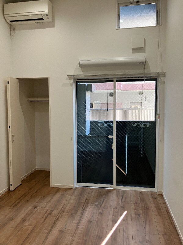 Peace Million長町の物件内観写真